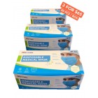 3 Box of Single-use Medical Face Mask (50 Pcs Per Box) - Free Delivery